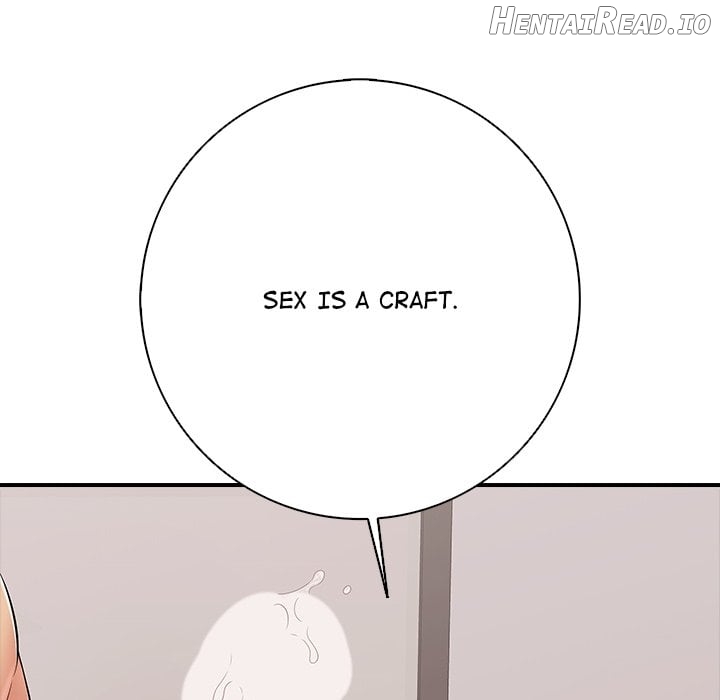 One More Time (Seokhyeon) Chapter 39 - page 80