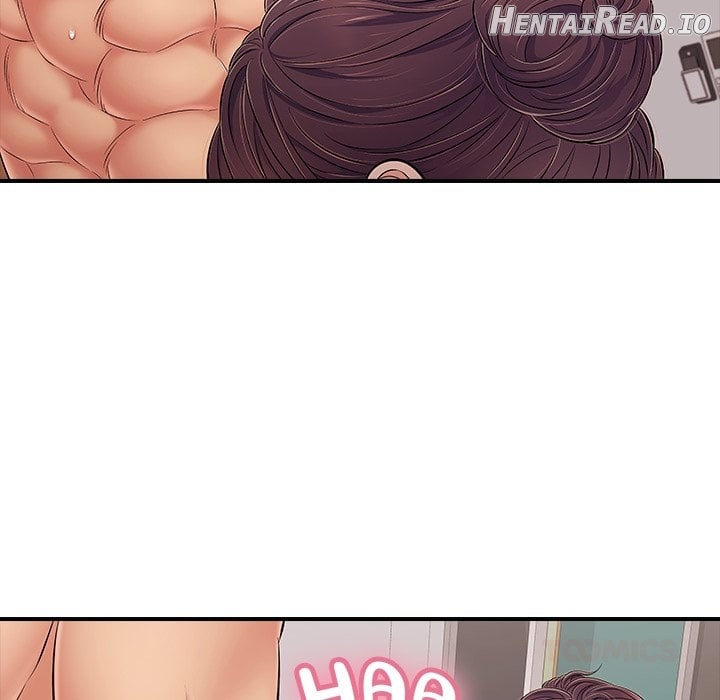 One More Time (Seokhyeon) Chapter 39 - page 93