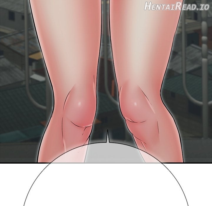 One More Time (Seokhyeon) Chapter 43 - page 10