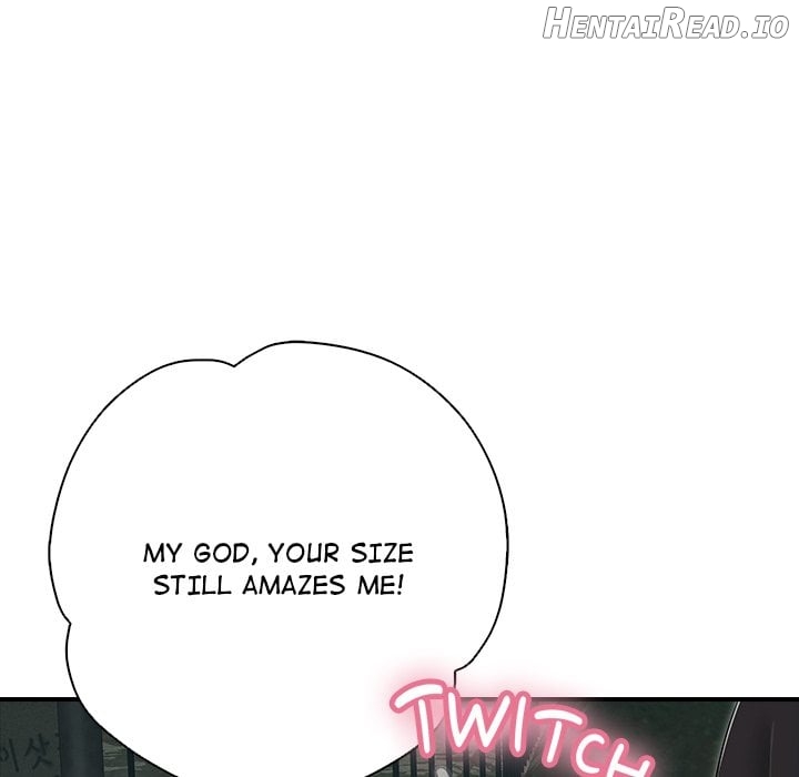 One More Time (Seokhyeon) Chapter 43 - page 105