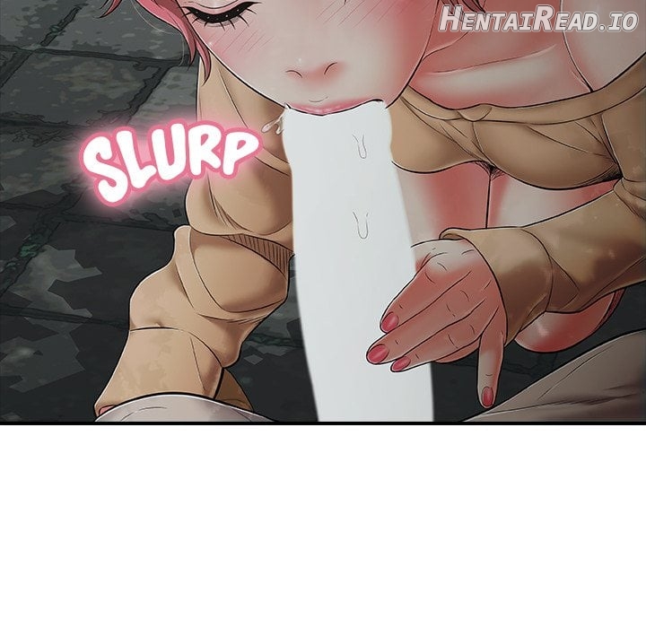 One More Time (Seokhyeon) Chapter 43 - page 110
