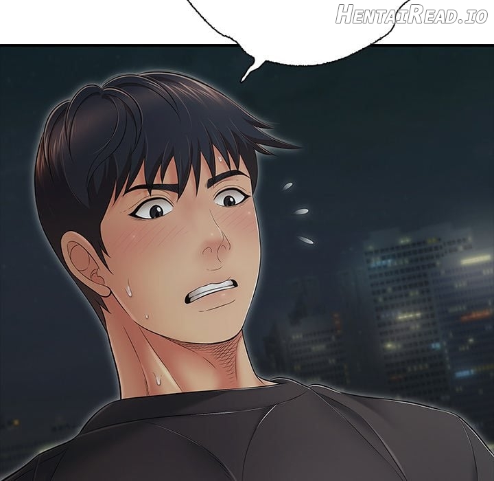 One More Time (Seokhyeon) Chapter 43 - page 112