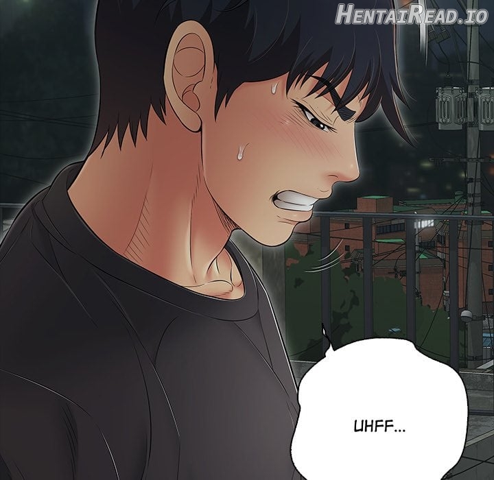 One More Time (Seokhyeon) Chapter 43 - page 116