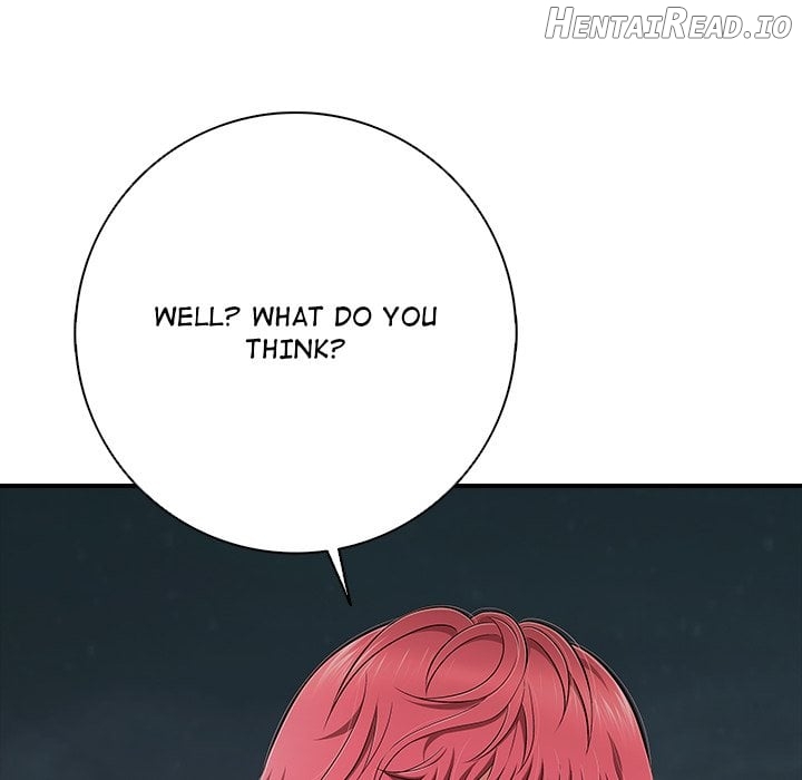 One More Time (Seokhyeon) Chapter 43 - page 12