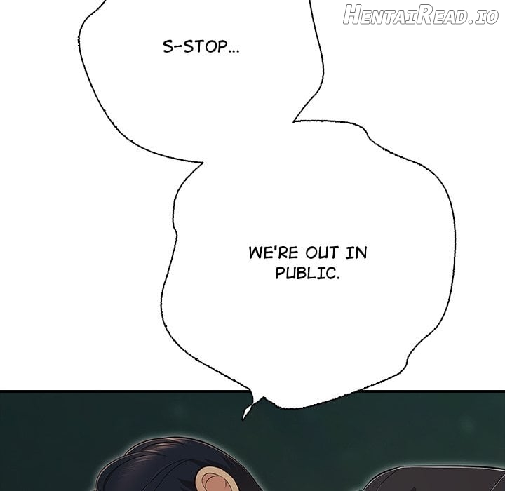 One More Time (Seokhyeon) Chapter 43 - page 121