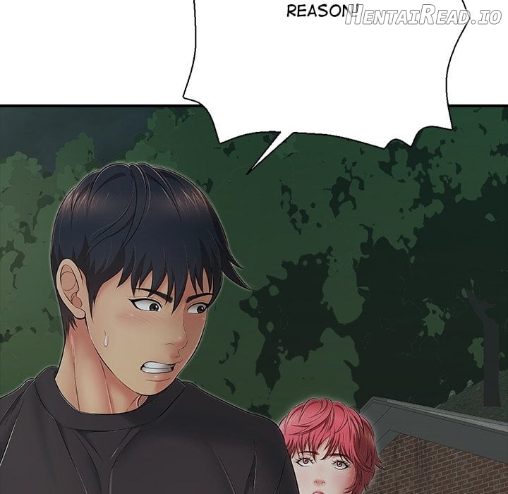 One More Time (Seokhyeon) Chapter 43 - page 143