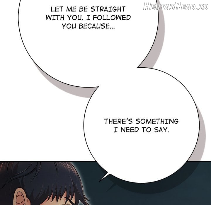 One More Time (Seokhyeon) Chapter 43 - page 146