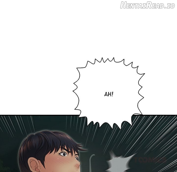 One More Time (Seokhyeon) Chapter 43 - page 155