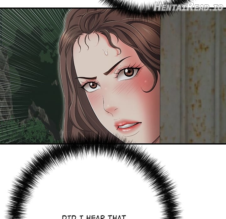 One More Time (Seokhyeon) Chapter 43 - page 158