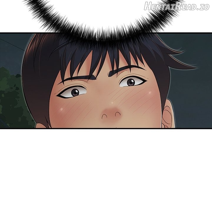 One More Time (Seokhyeon) Chapter 43 - page 166