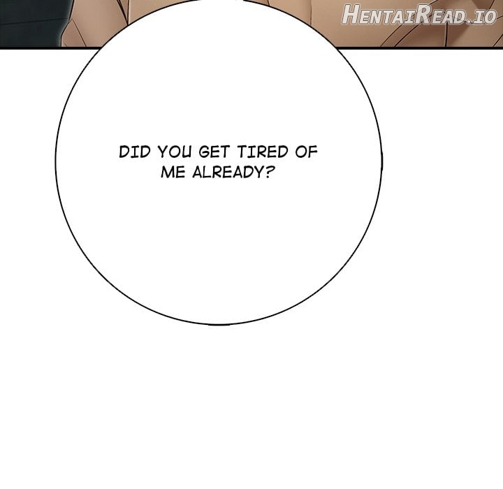 One More Time (Seokhyeon) Chapter 43 - page 169