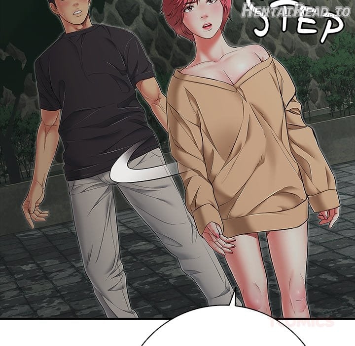 One More Time (Seokhyeon) Chapter 43 - page 171