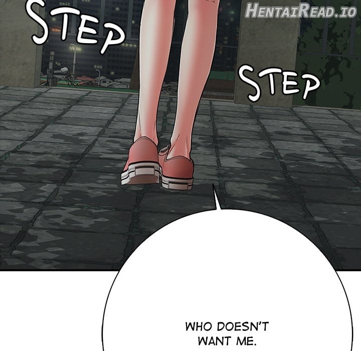 One More Time (Seokhyeon) Chapter 43 - page 174