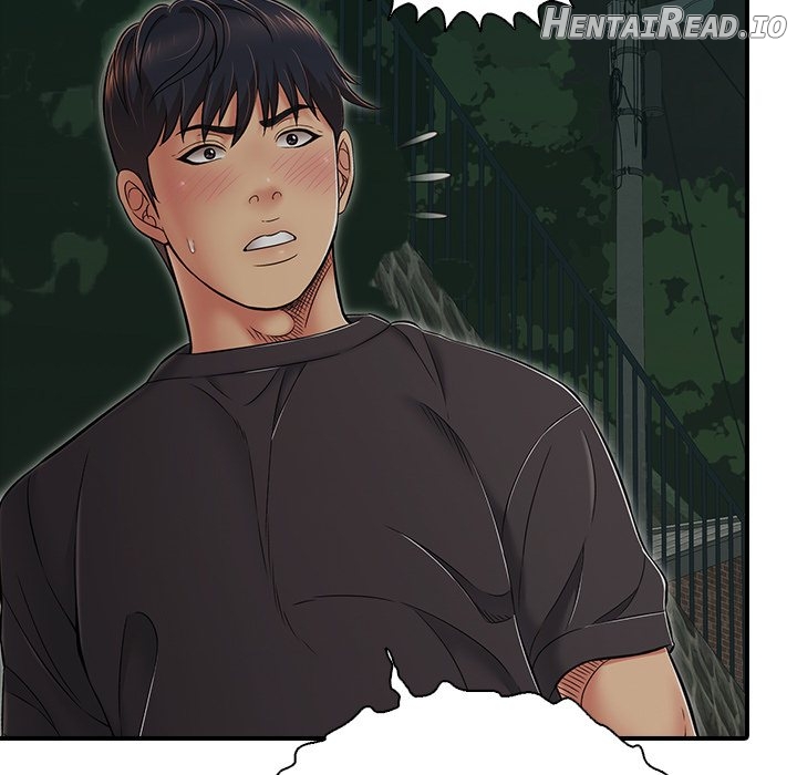One More Time (Seokhyeon) Chapter 43 - page 176