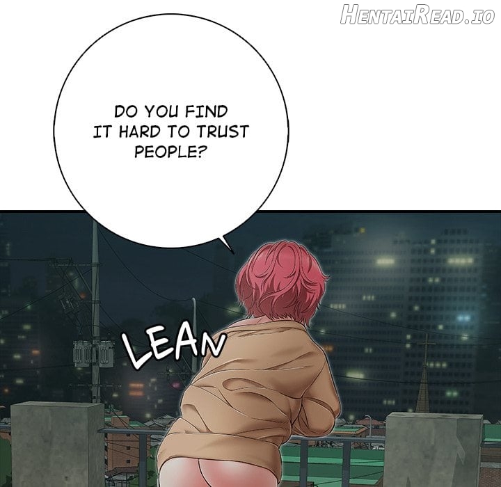 One More Time (Seokhyeon) Chapter 43 - page 178