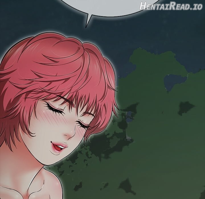 One More Time (Seokhyeon) Chapter 43 - page 183
