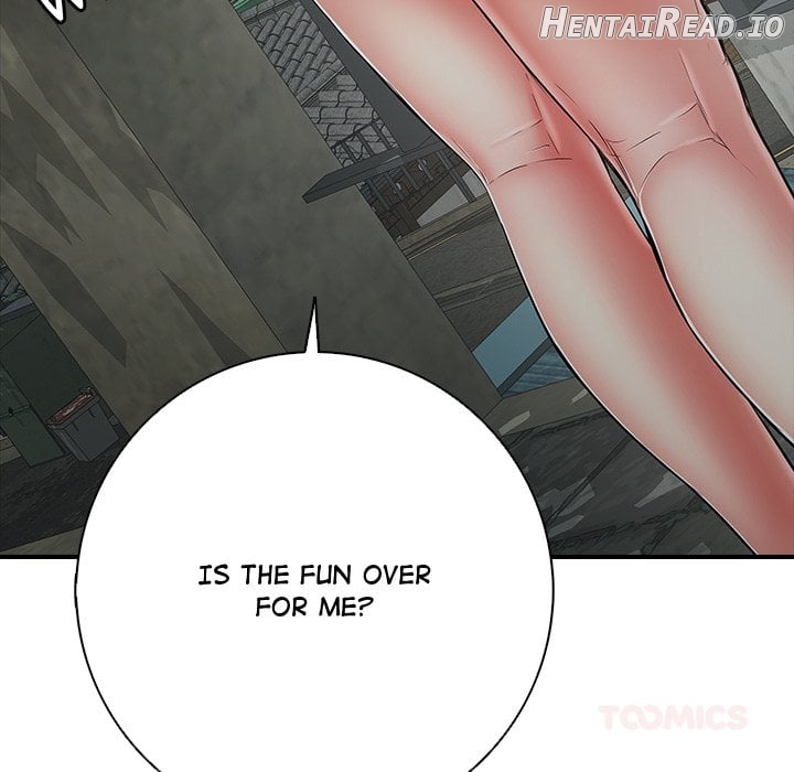 One More Time (Seokhyeon) Chapter 43 - page 187