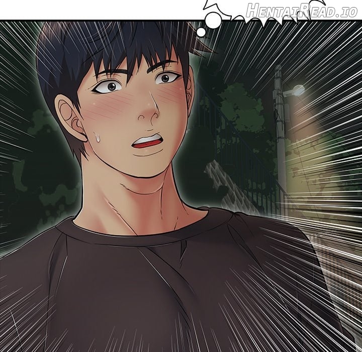 One More Time (Seokhyeon) Chapter 43 - page 189