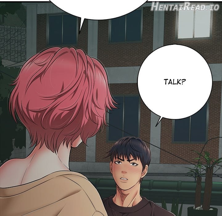 One More Time (Seokhyeon) Chapter 43 - page 31