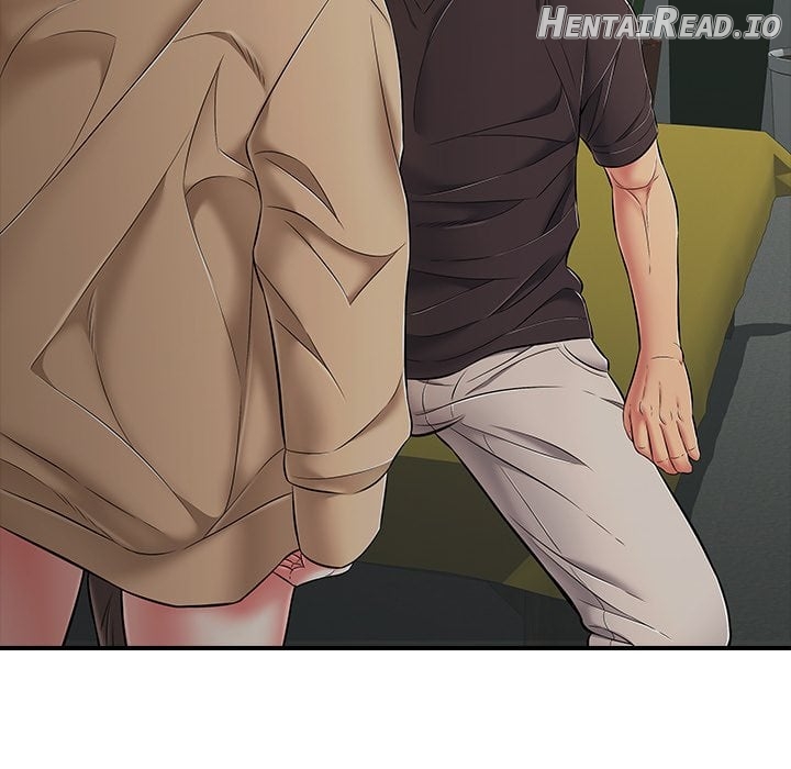One More Time (Seokhyeon) Chapter 43 - page 32
