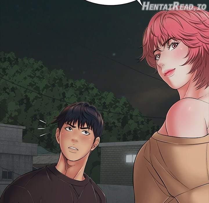 One More Time (Seokhyeon) Chapter 43 - page 36