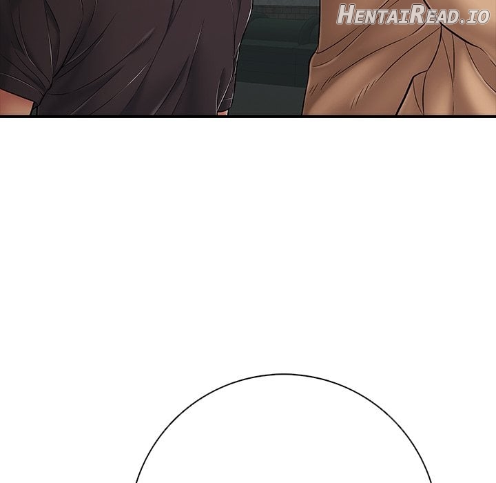 One More Time (Seokhyeon) Chapter 43 - page 37