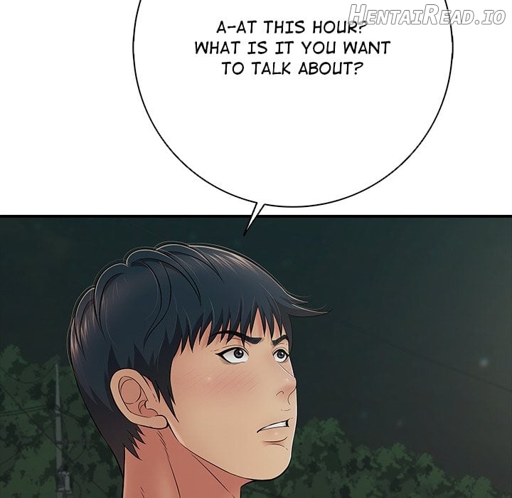 One More Time (Seokhyeon) Chapter 43 - page 38