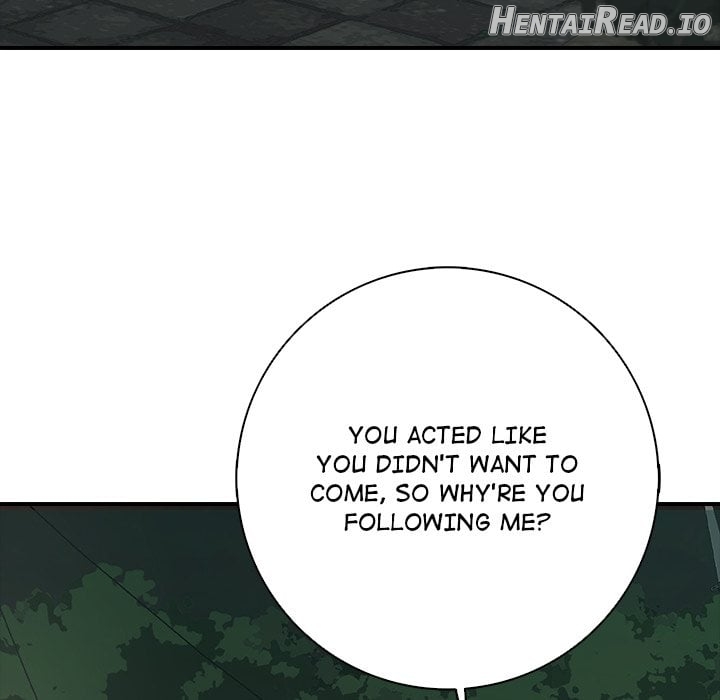 One More Time (Seokhyeon) Chapter 43 - page 49
