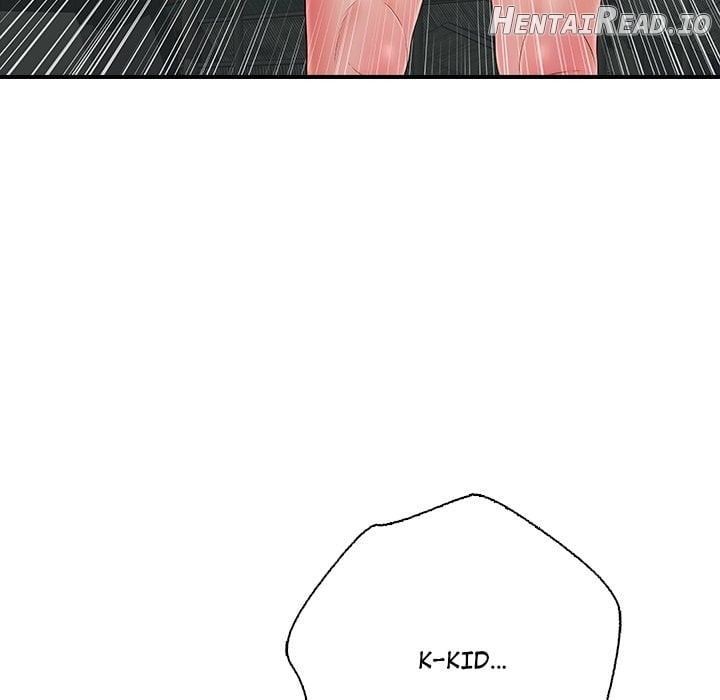 One More Time (Seokhyeon) Chapter 43 - page 5