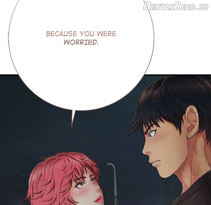 One More Time (Seokhyeon) Chapter 43 - page 64