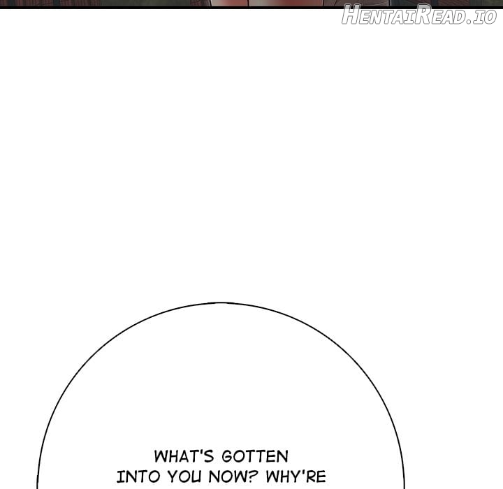 One More Time (Seokhyeon) Chapter 43 - page 72