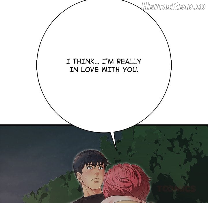 One More Time (Seokhyeon) Chapter 43 - page 75