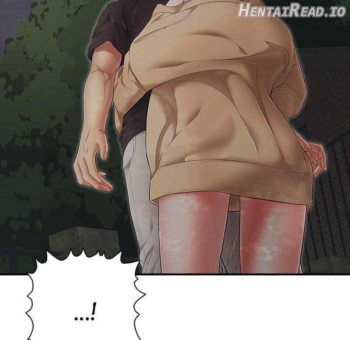 One More Time (Seokhyeon) Chapter 43 - page 76
