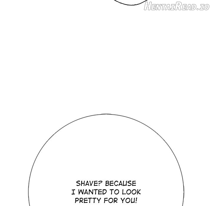 One More Time (Seokhyeon) Chapter 43 - page 8