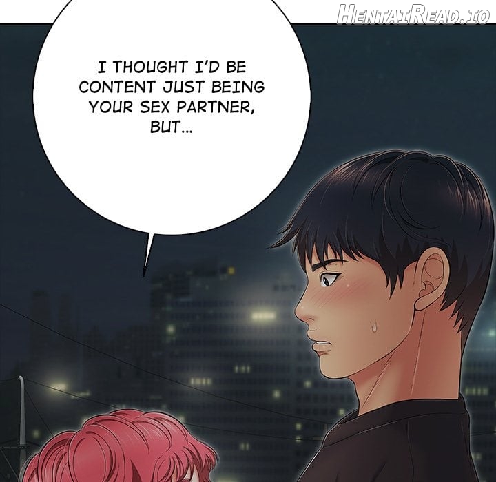 One More Time (Seokhyeon) Chapter 43 - page 85