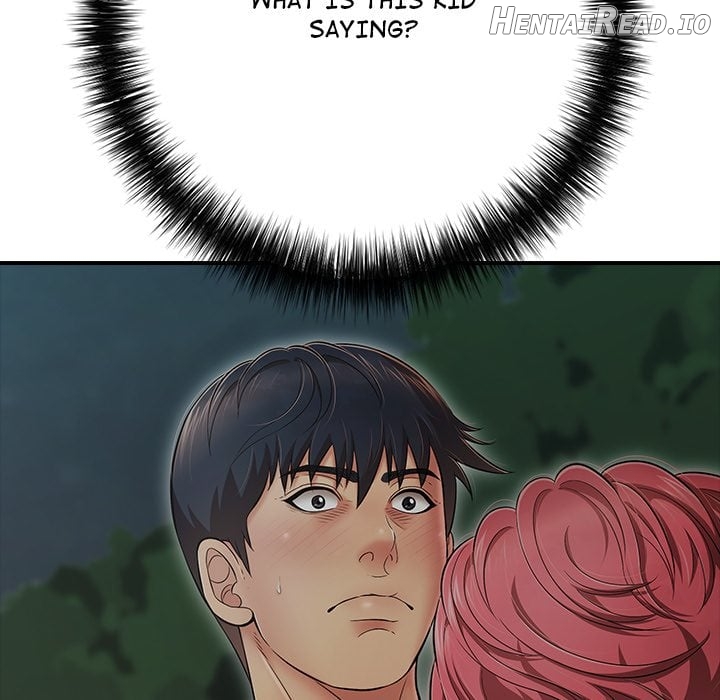 One More Time (Seokhyeon) Chapter 43 - page 89
