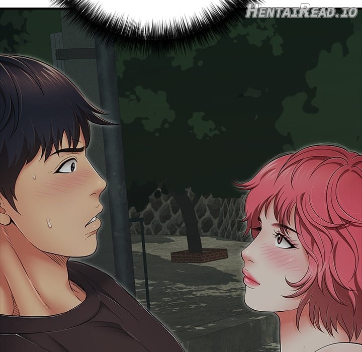 One More Time (Seokhyeon) Chapter 43 - page 92