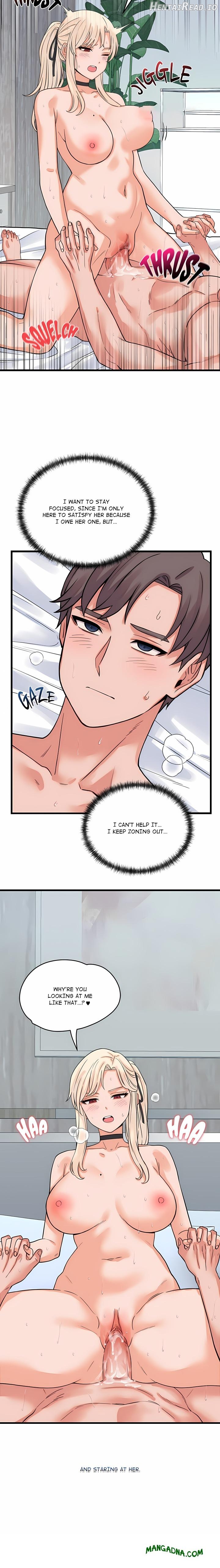From Pauper to Prince (Uncensored) Chapter 39 - page 10