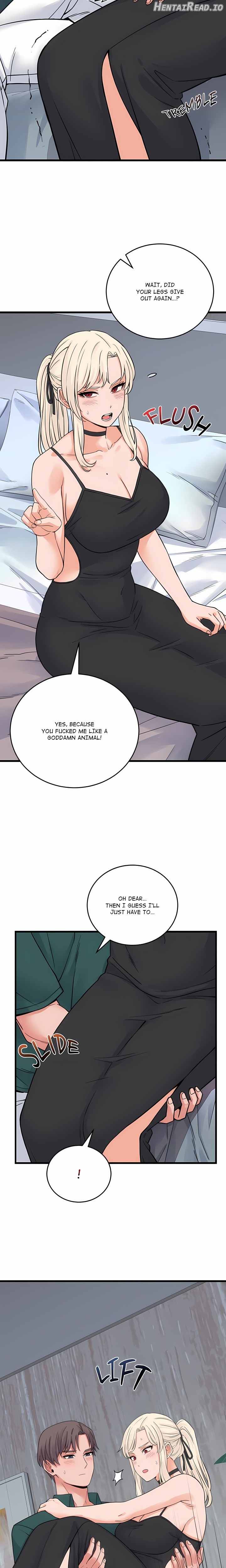 From Pauper to Prince (Uncensored) Chapter 39 - page 18