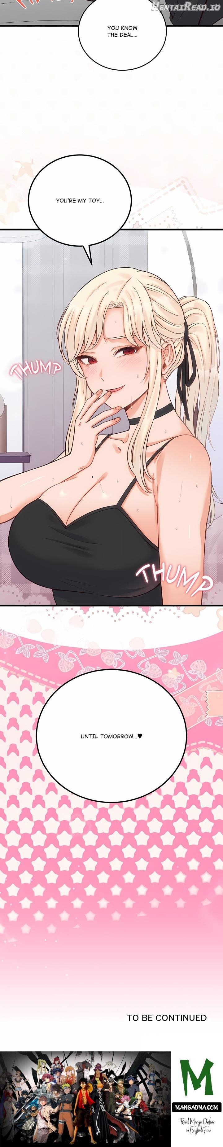 From Pauper to Prince (Uncensored) Chapter 39 - page 22