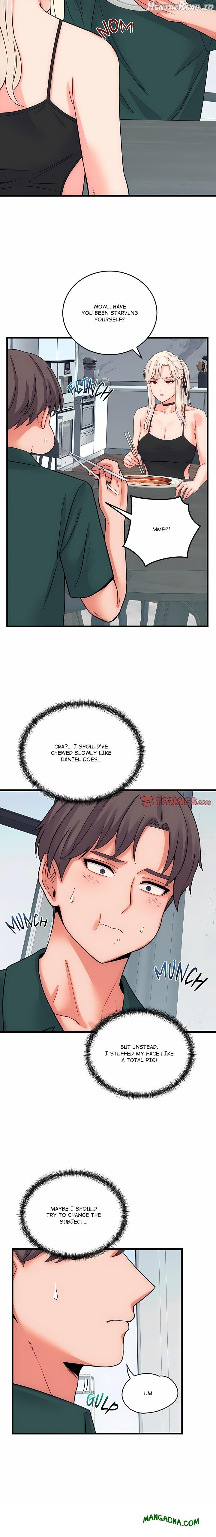 From Pauper to Prince (Uncensored) Chapter 40 - page 15