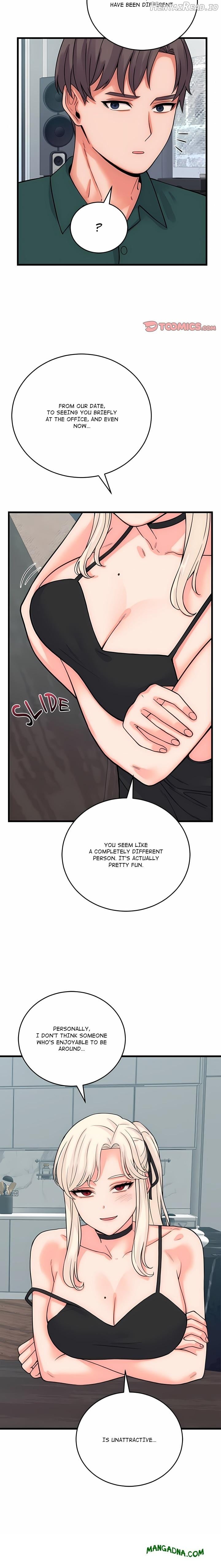 From Pauper to Prince (Uncensored) Chapter 40 - page 17