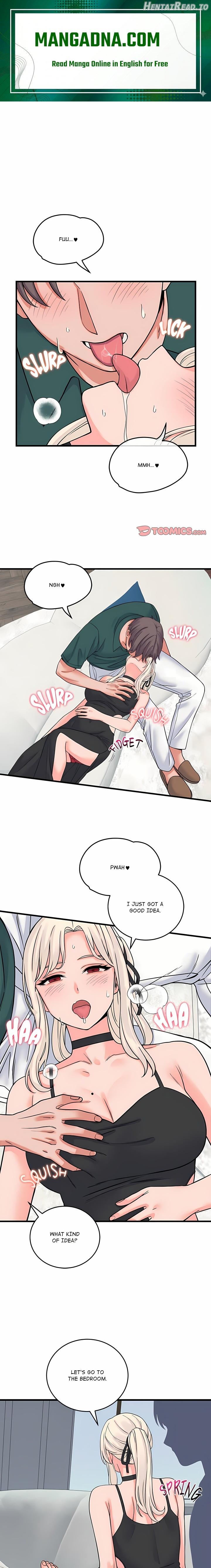 From Pauper to Prince (Uncensored) Chapter 41 - page 1