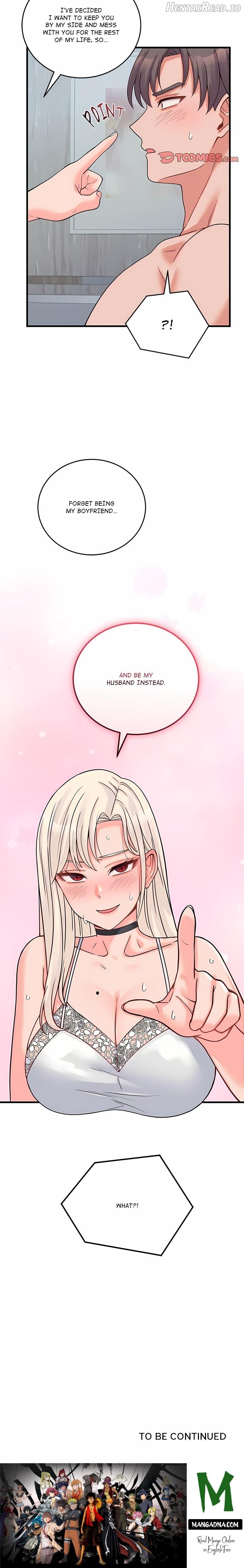 From Pauper to Prince (Uncensored) Chapter 41 - page 23