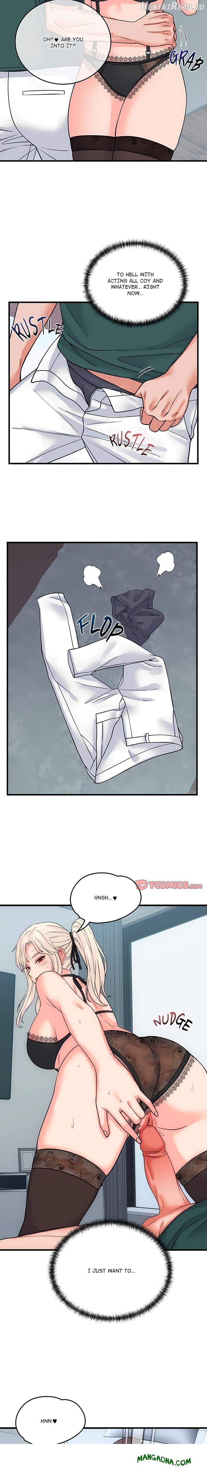 From Pauper to Prince (Uncensored) Chapter 41 - page 4
