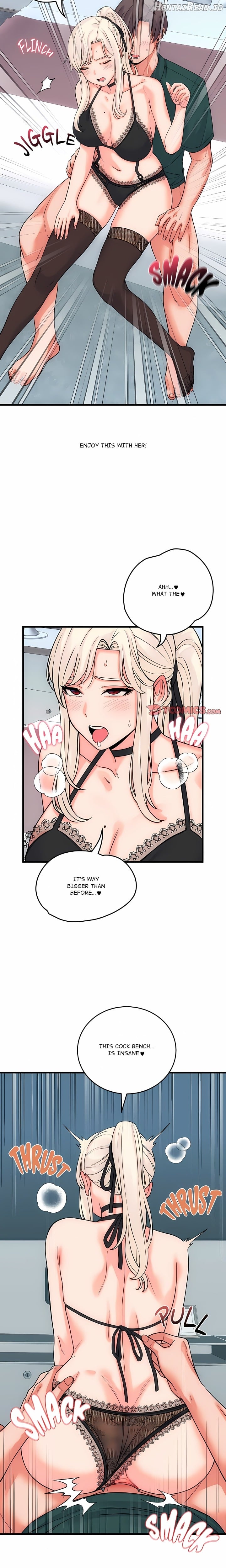 From Pauper to Prince (Uncensored) Chapter 41 - page 5