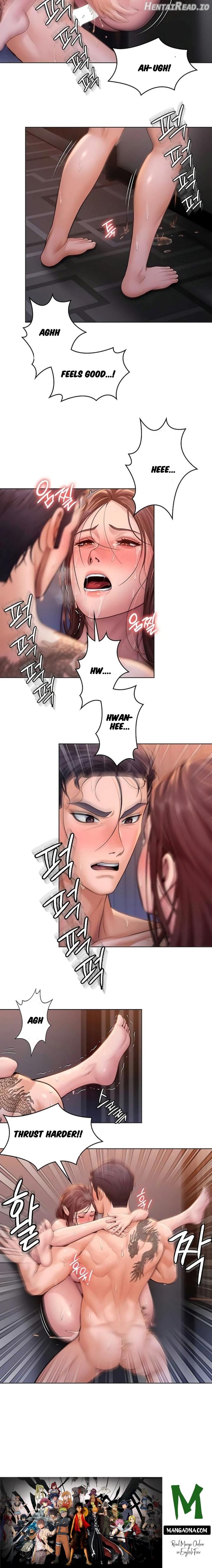 I Will Protect You Chapter 29 - page 14