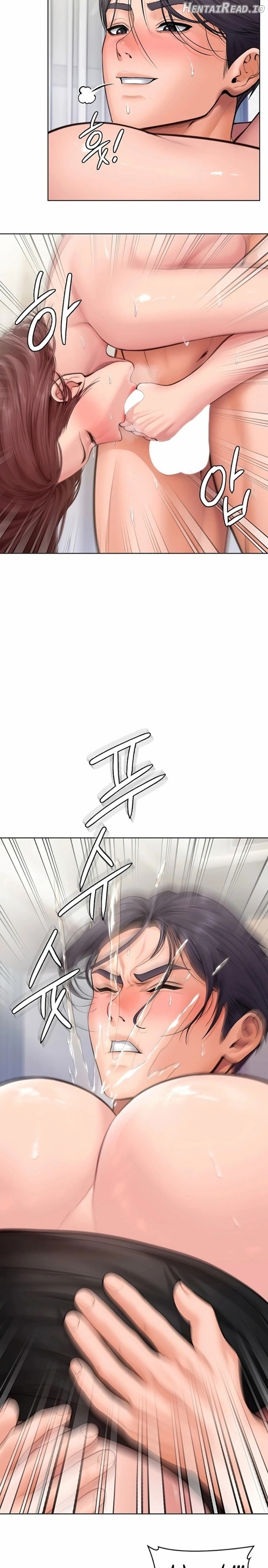 I Will Protect You Chapter 32 - page 20