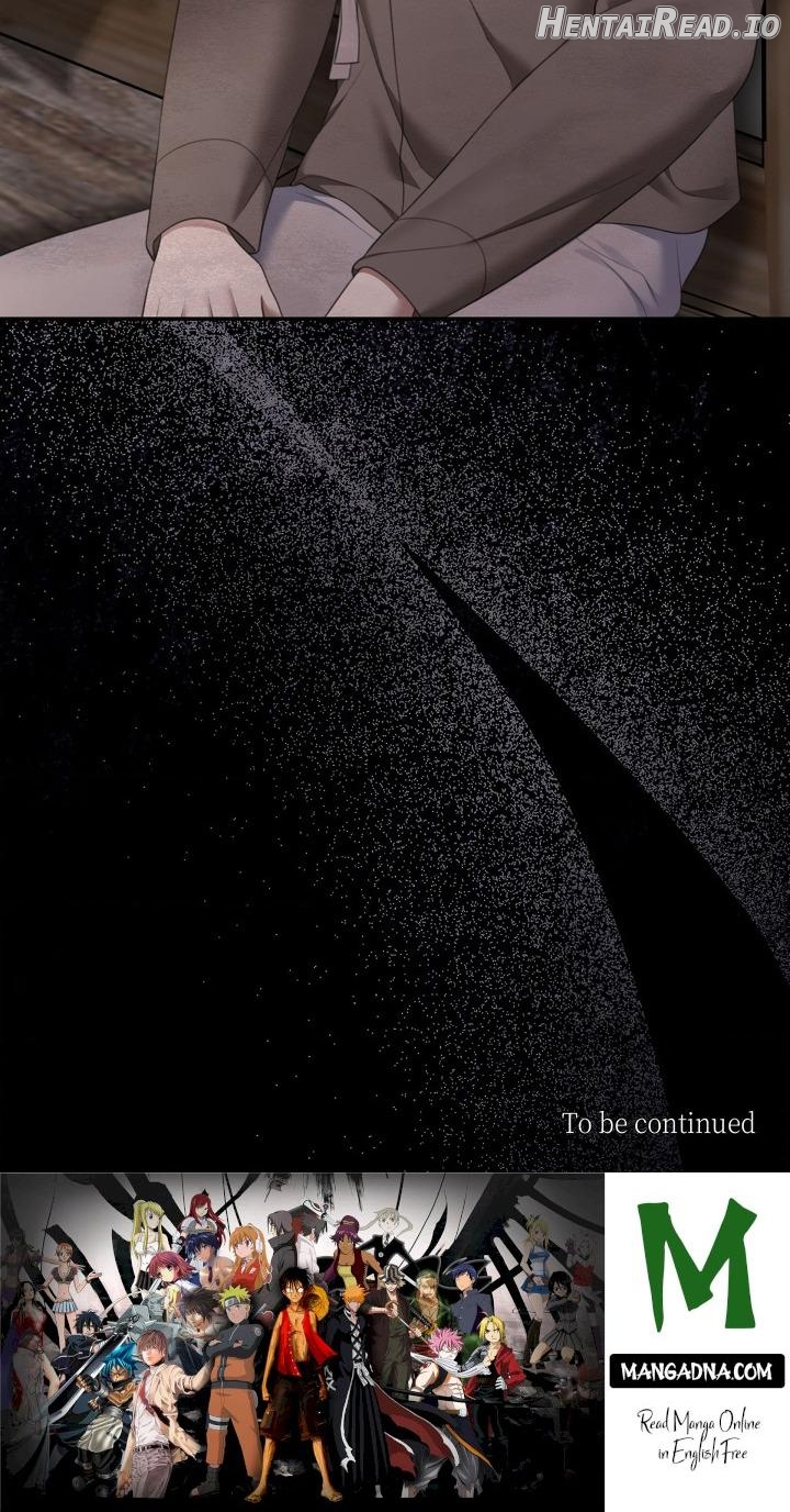 Requiem of the Scarlet Name (Uncensored) Chapter 20 - page 19