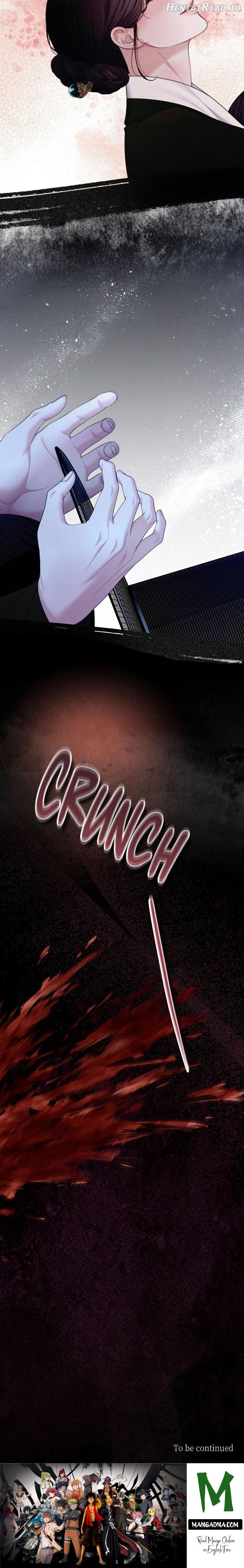 Requiem of the Scarlet Name (Uncensored) Chapter 21 - page 17